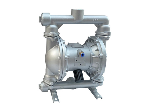 Diaphragm Pump