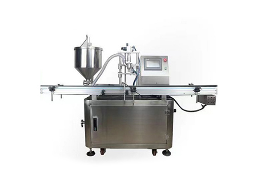 AFM Series Fully Automatic Filling Machine