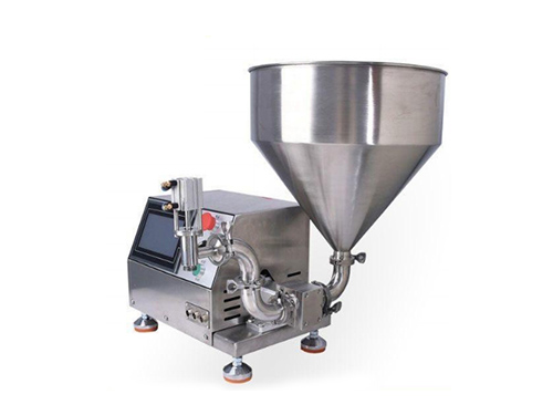 CTG Series Semi-automatic Filling Machine