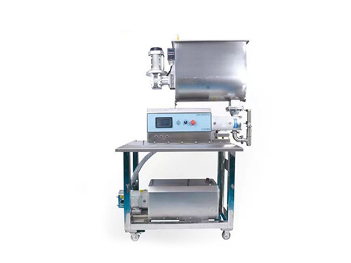 STG series semi-automatic filling machine