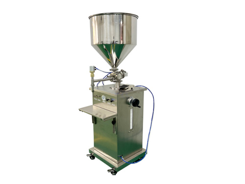 RTG Filling Machine