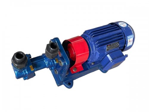 3G Three Screw Pump