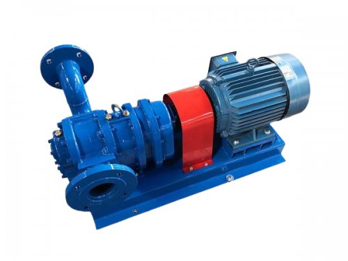 XHB rotary piston pump